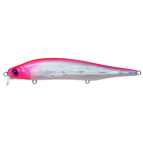 X-80 MAGNUM SR GG CORAL PINK HEAD GB 