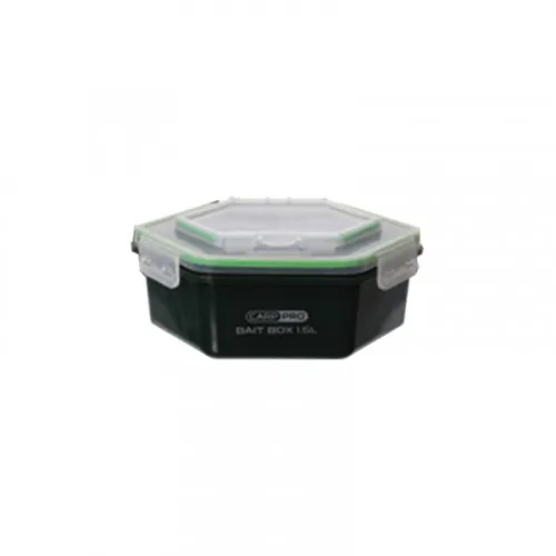Exclusive Feeding Bucket 1.5ltr WITHOUT HOLES IN THE LID 