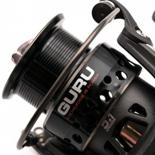 GURU A-CLASS 5000 REEL (GAC108) 