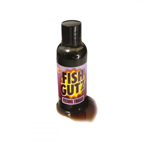 DYNAMITE BAITS Fish Gutz Feeding Trigger - 50ml (DY1052) 