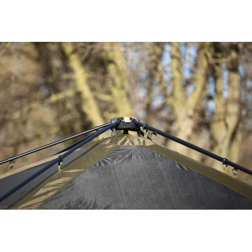 CARP PRO TENT RAM XD 330*330*220CM 