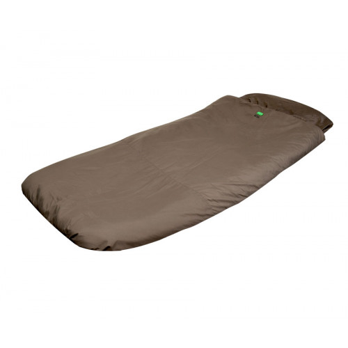 CARP PRO 3 SEASON BIG SIZE SLEEPING BAG 