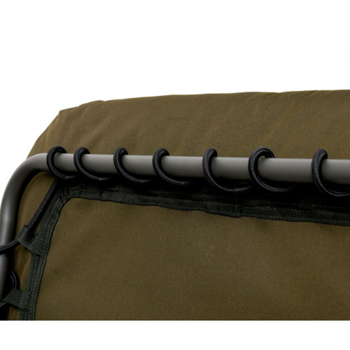 CARP PRO DELIGHT BED 6 LEGS 