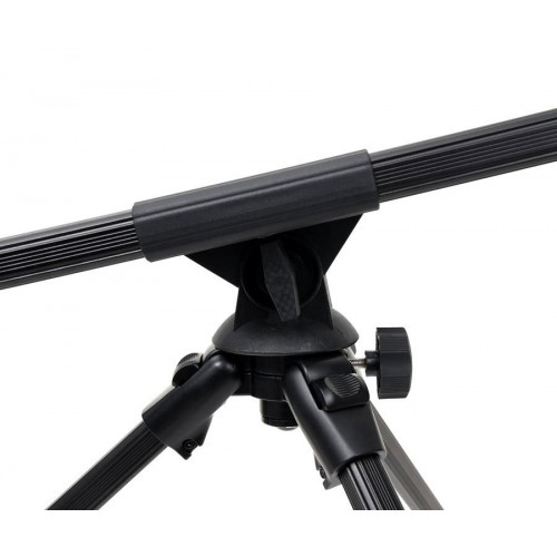 CARP PRO ESCOL 3/4 ROD POD (3 LEGS) Black 