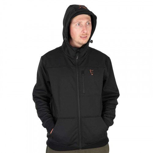 Fox Collection Soft Shell Jkt B/O MED (CCL263) 