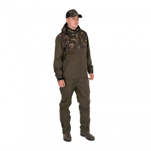 Fox Camo/Khaki RS 10K trouser - XL (CFX248) 