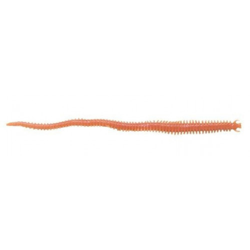 GULP SALTWATER SANDWORM NATURAL 2in (1130719) 