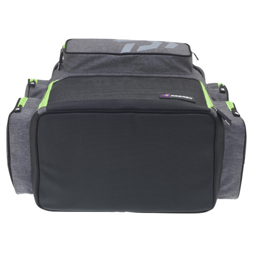 PROREX D-BOX Tackle Bag L 45x42x25cm (15808-050) 