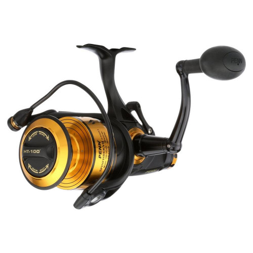 SPINFISHER VII 4500 LL (1612609) 