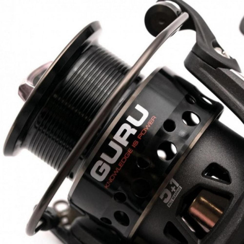 GURU A-CLASS 3000 REEL (GAC111) 