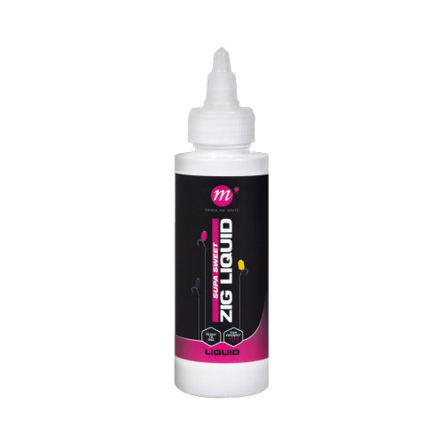 SUPA SWEET ZIG LIQUID - 100ml (M34004) 