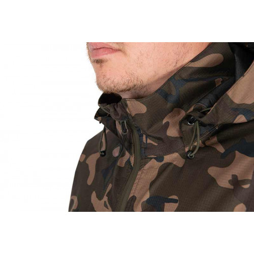 Fox Camo/Khaki RS 10K jacket - L (CFX241) 