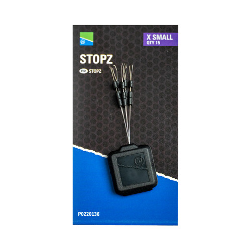 STOPZ - SMALL (P0220135) 