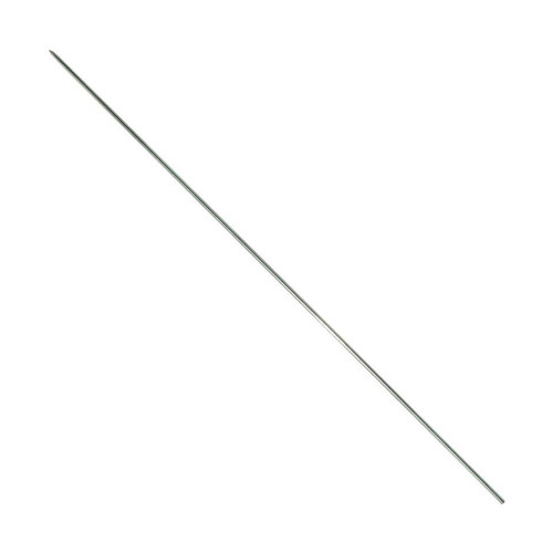 Special Steel Worm Needle L 20cm (6253020) 